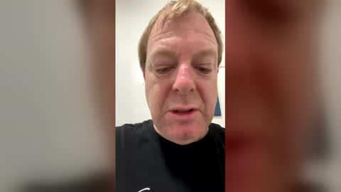 robert online show from March 12, 2026, 12:44 pm