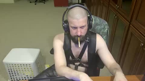 Snapshot of 54plusorminus12 chatting on February 1, 2025, 8:50 am 54 or - 12. online show from February 1, 2025, 8:50 am