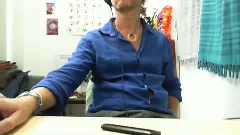 555tony555 online show from January 23, 2025, 9:18 pm