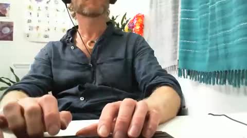 555tony555 online show from March 3, 2025, 3:08 am