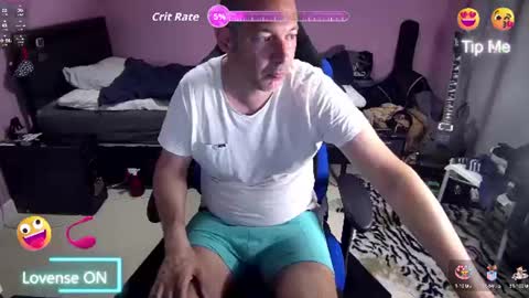 Larese Carlo online show from July 6, 2026, 3:14 am