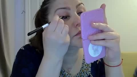 5anna online show from September 11, 2025, 12:16 pm