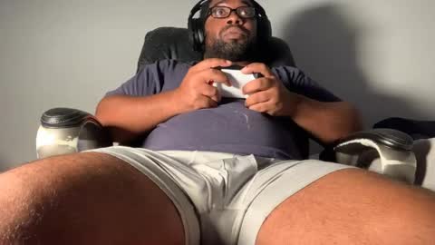 Snapshot of 5footking chatting on March 19, 2026, 11:42 pm King online show from March 19, 2026, 11:42 pm