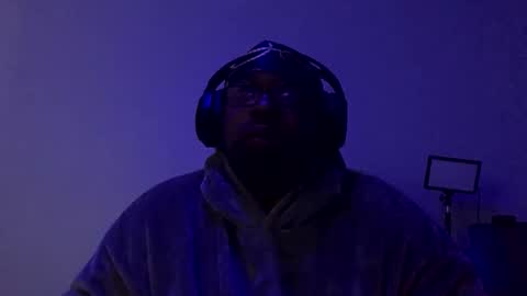 King online show from May 16, 2026, 7:23 pm
