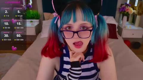 Marsi online show from November 7, 2025, 4:07 pm