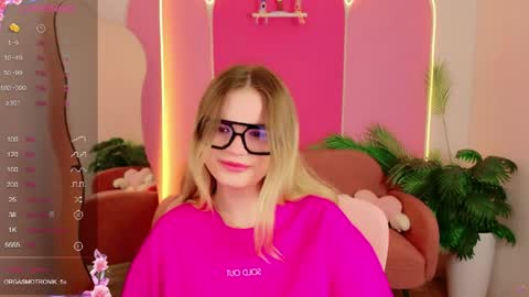 Marsi online show from March 28, 2026, 2:05 pm