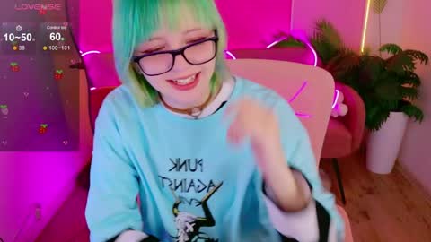 Snapshot of 666_marshmallow chatting on April 5, 2026, 7:05 am Marsi online show from April 5, 2026, 7:05 am