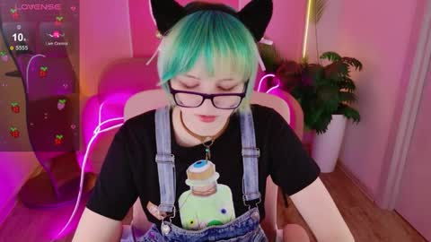 Snapshot of 666_marshmallow chatting on May 2, 2026, 5:12 am Marsi online show from May 2, 2026, 5:12 am
