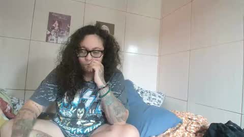 Snapshot of 666afrodite chatting on September 30, 2025, 5:18 pm 666afrodite online show from September 30, 2025, 5:18 pm