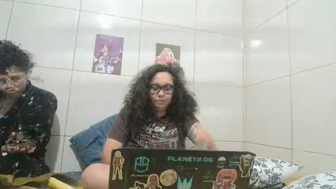 Snapshot of 666afrodite chatting on October 1, 2025, 10:05 pm 666afrodite online show from October 1, 2025, 10:05 pm