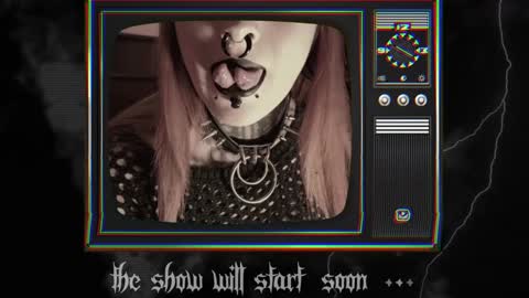 Juune online show from January 15, 2025, 7:01 pm