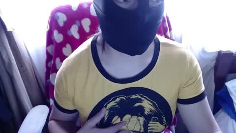 SHANNON online show from October 7, 2025, 5:43 pm