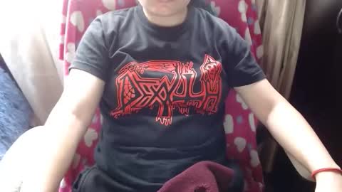 SHANNON online show from May 13, 2026, 5:10 pm