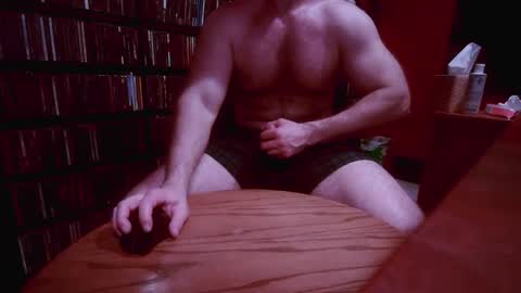 666metaldick666 online show from April 13, 2026, 3:01 am