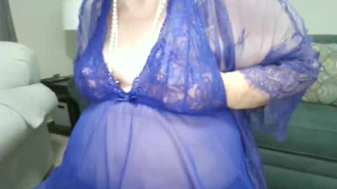 Missy online show from May 16, 2026, 1:10 pm
