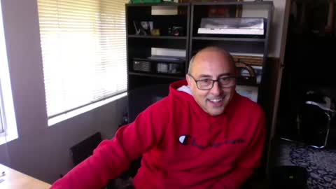 Snapshot of 66sexytime99 chatting on December 8, 2024, 8:25 pm daddy vegas for single women and couples here online show from December 8, 2024, 8:25 pm