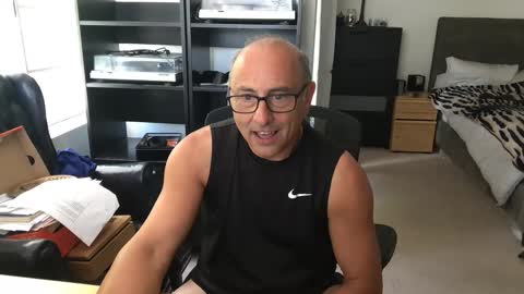 Snapshot of 66sexytime99 chatting on April 8, 2026, 7:25 pm daddy vegas for single women and couples here online show from April 8, 2026, 7:25 pm