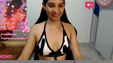 Snapshot of 69_shades chatting on January 27, 2025, 9:55 pm lucero online show from January 27, 2025, 9:55 pm