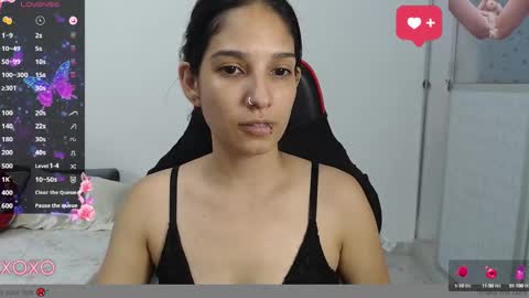 Snapshot of 69_shades chatting on February 5, 2025, 7:20 pm lucero online show from February 5, 2025, 7:20 pm