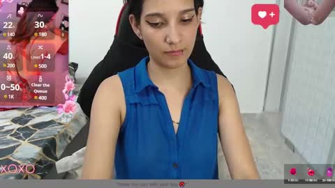 Snapshot of 69_shades chatting on February 21, 2025, 6:48 pm lucero online show from February 21, 2025, 6:48 pm
