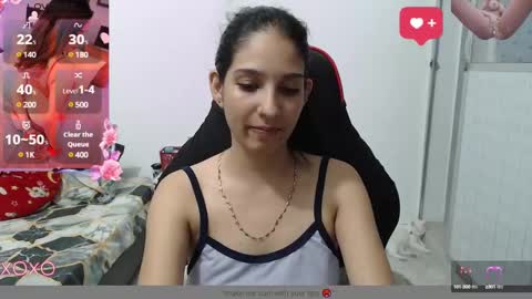 Snapshot of 69_shades chatting on February 21, 2025, 10:26 pm lucero online show from February 21, 2025, 10:26 pm