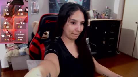 lucero online show from June 4, 2026, 7:53 pm