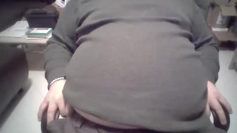 Snapshot of 69bigpanda69 chatting on January 29, 2025, 6:54 am Panda online show from January 29, 2025, 6:54 am