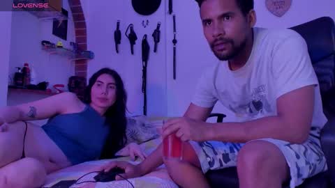 69blackwhite online show from February 28, 2026, 8:10 pm