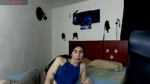 69blackwhite online show from April 23, 2026, 2:35 am