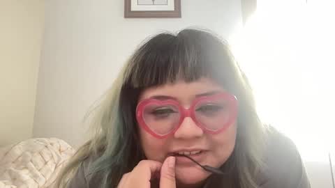 69candyflowers online show from January 10, 2025, 10:04 pm