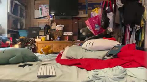 FUCKR online show from December 14, 2025, 9:36 am