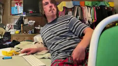 FUCKR online show from January 6, 2026, 6:28 am