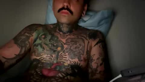 satanas669 online show from April 24, 2026, 11:56 am