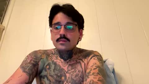 satanas669 online show from April 25, 2026, 7:22 am