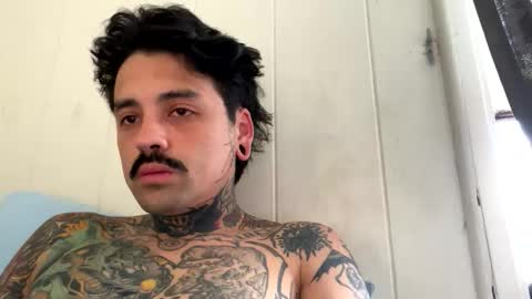 satanas669 online show from April 25, 2026, 7:11 pm