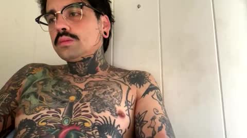 satanas669 online show from April 27, 2026, 6:17 pm