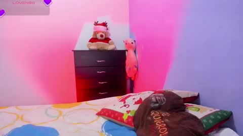 Celeste online show from December 6, 2024, 11:57 pm