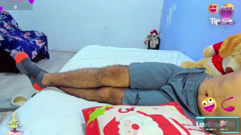Celeste online show from December 30, 2024, 3:58 am