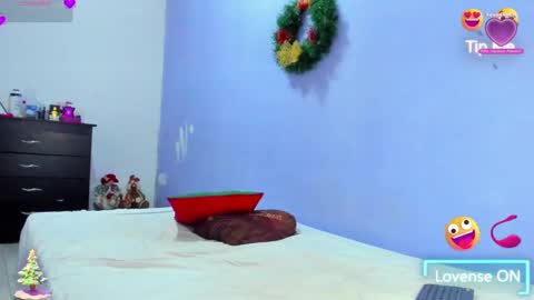 Celeste online show from December 31, 2024, 9:50 pm