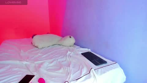 Celeste online show from January 7, 2025, 2:53 am