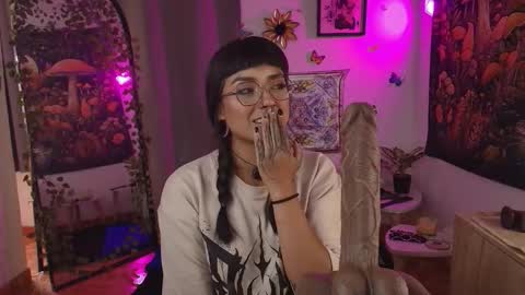 B R I E L A  online show from January 9, 2026, 8:32 pm