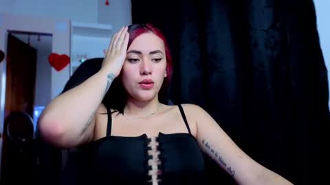 Snapshot of 6gaaby chatting on September 21, 2025, 2:57 am 6gaaby online show from September 21, 2025, 2:57 am