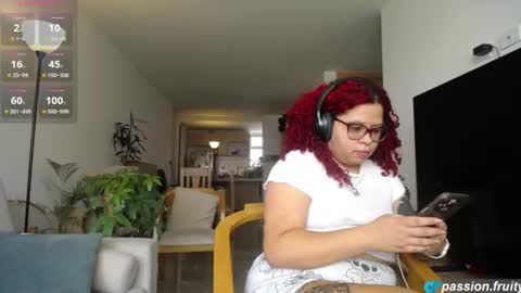 6nalanie online show from June 13, 2026, 9:24 pm