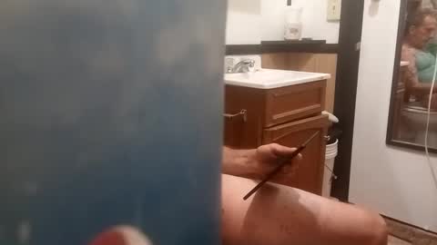 6punkie9 online show from September 15, 2025, 8:36 am