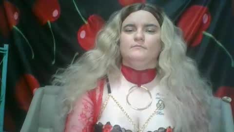 Snapshot of 6redhotbunnie9 chatting on November 17, 2025, 4:29 am 6redhotbunnie9 online show from November 17, 2025, 4:29 am