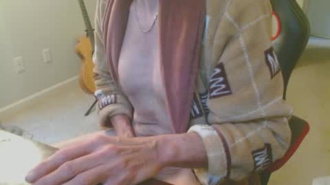 6stringer62 online show from January 1, 2025, 2:52 pm