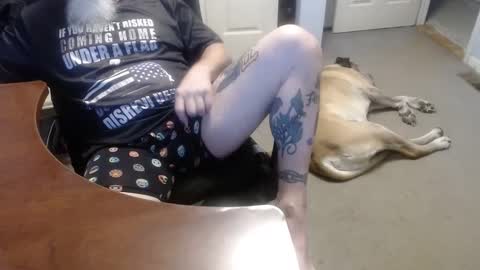 MASTIFF online show from September 26, 2025, 7:51 pm