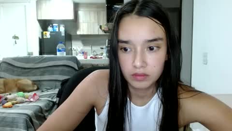 luna online show from February 22, 2025, 4:29 am