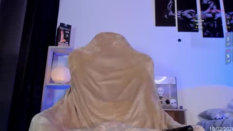 Snapshot of 777_stefantransmen chatting on February 19, 2026, 8:49 pm Stefan online show from February 19, 2026, 8:49 pm