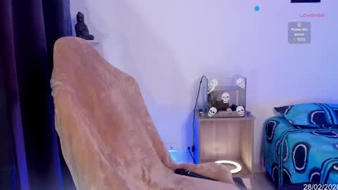 Snapshot of 777_stefantransmen chatting on February 28, 2026, 6:20 pm Stefan online show from February 28, 2026, 6:20 pm